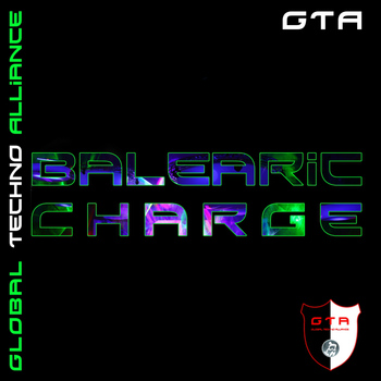 Various Artists - Balearic Charge