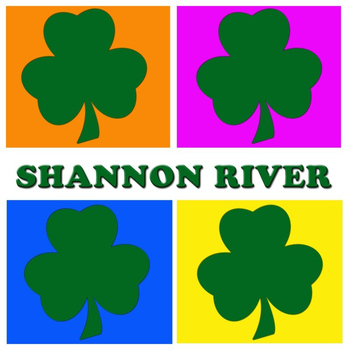 Various Artists - Shannon River