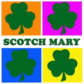 Various Artists - Scotch Mary