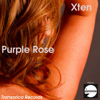 Xten - Purple Rose