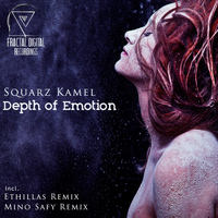 Squarz Kamel - Depth Of Emotion