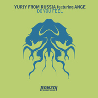 Yuriy From Russia featuring Ange - Do You Feel