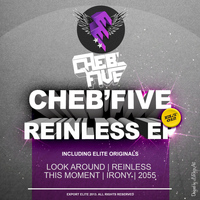 Cheb Five - Reinless 'EP