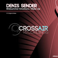 Denis Sender - Midsummer Emotions / Wake Up