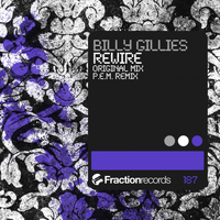 Billy Gillies - Rewire