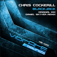 Chris Cockerill - Blackjack
