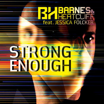 Barnes & Heatcliff - Strong Enough