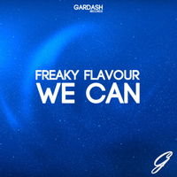 Freaky Flavour - We Can