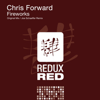 Chris Forward - Fireworks