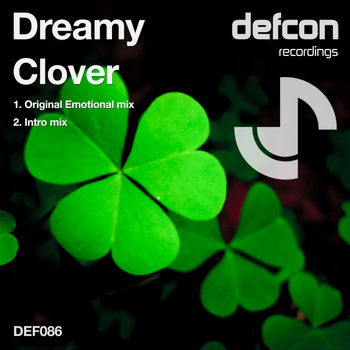 Dreamy - Clover