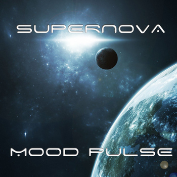 Mood Pulse - Supernova