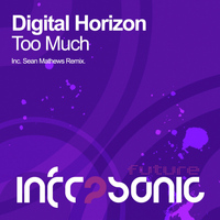 Digital Horizon - Too Much