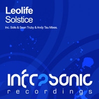 Leolife - Solstice