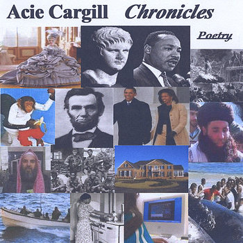 Acie Cargill - Chronicles