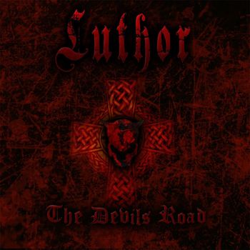 Luthor - The Devils Road (Explicit)