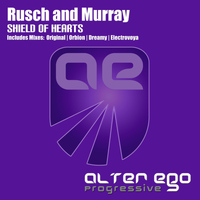 Rusch & Murray - Shield of Hearts
