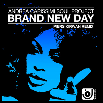 Andrea Carissimi - Brand New Day (Piers Kirwan Remix)