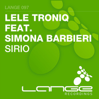 Lele Troniq feat. Simona Barbieri - Sirio