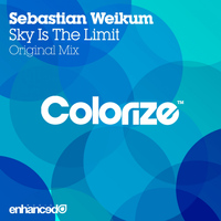Sebastian Weikum - Sky Is The Limit