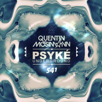 Quentin Mosimann - Psyke Underground