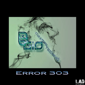 Marcel Ei Gio - Error 303