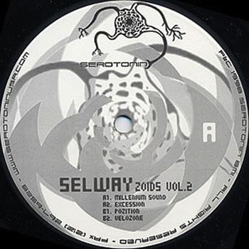 John Selway - Zoids Vol. 2
