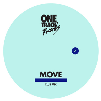 John Daly - Move Club Mixes