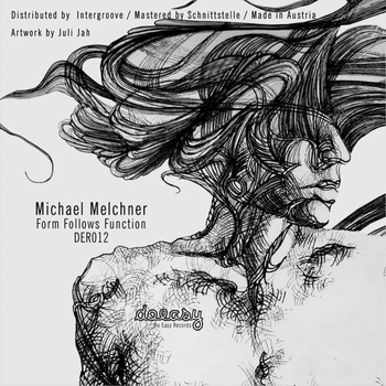 Michael Melchner - Form Follows Function