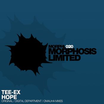 Tee-Ex - Hope