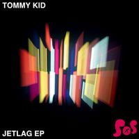 Tommy Kid - Jetlag