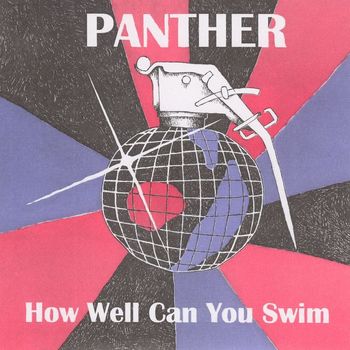 Panther - How Well Can You Swim?
