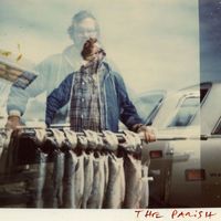 The Parish - Storm Driven Bird (Explicit)