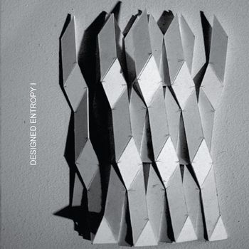 Various Artists - Designed Entropy I