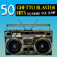 Swagu - 50 Ghetto Blaster Hits to Make You Jump!