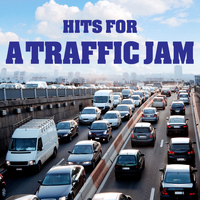 The Falling Downs - Hits for a Traffic Jam