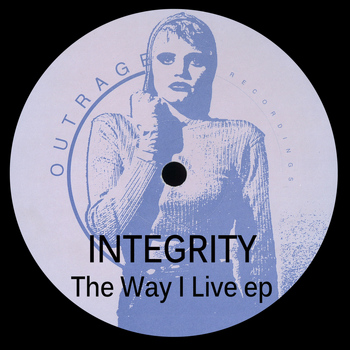 Integrity - The Way I Live