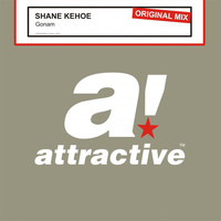 Shane Kehoe - Gonam (Original Mix)