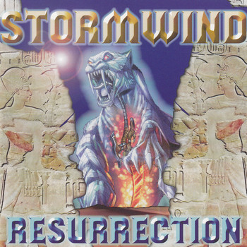 Stormwind - Resurrection