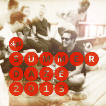 Various Artists - Suol Summer Daze 2013