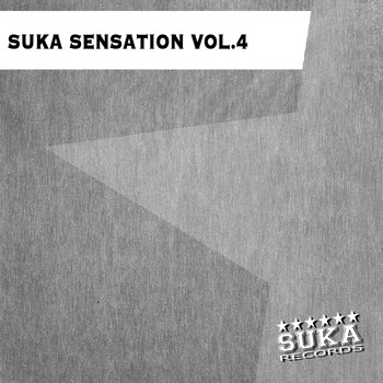Various Artists - Suka Sensation, Vol. 4