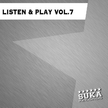Various Artists - Listen & Play, Vol. 7