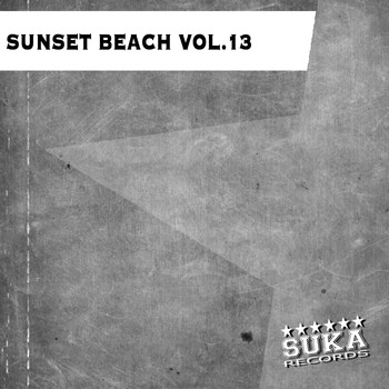 Various Artists - Sunset Beach, Vol. 13