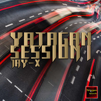 Jay-x - Yatagan Session 1