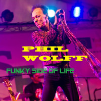 Phil Wolff - Funky Side of Life