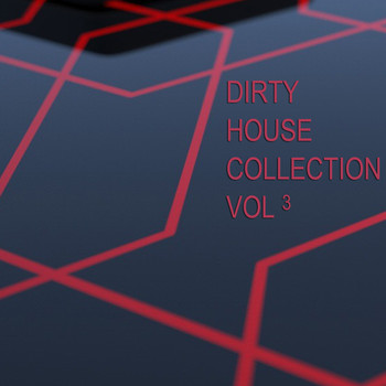 Various Artists - Dirty House Collection, Vol. 3