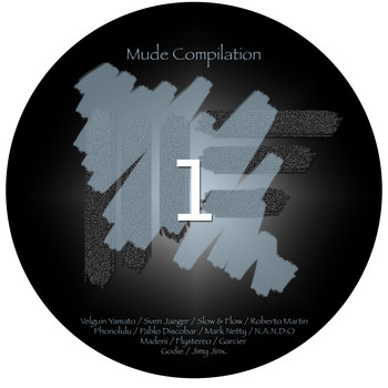 Various Artists - Mude Compilation 001