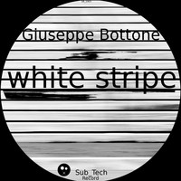 Giuseppe Bottone - White Stripe