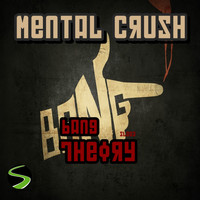 Mental Crush - Bang Theory
