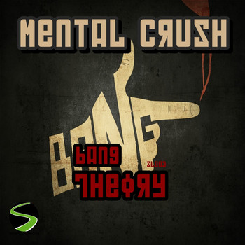 Mental Crush - Bang Theory