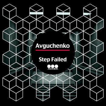 Avguchenko - Step Failed